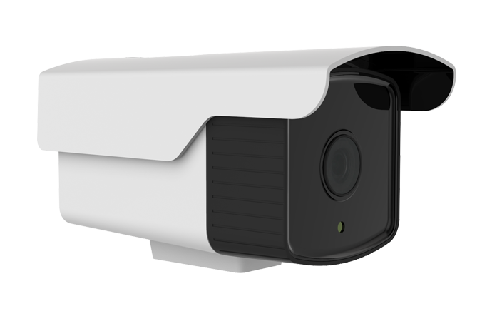 200萬經濟型紅外高清一體化筒型網(wǎng)絡攝像機